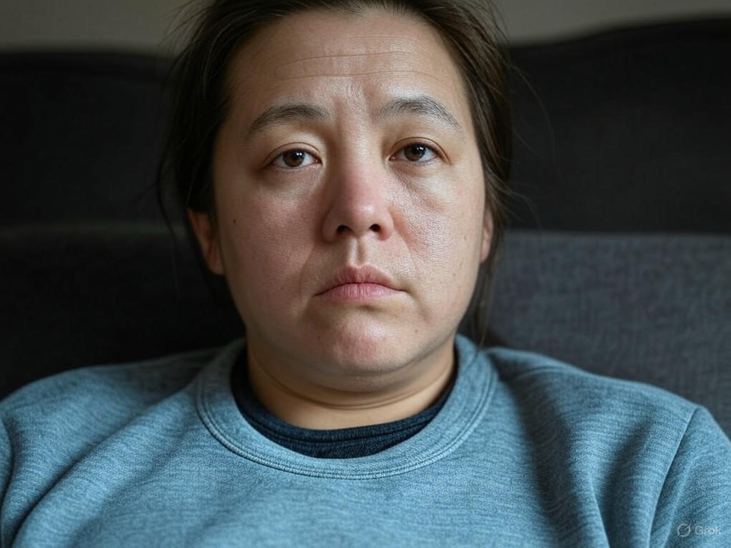 10 סימנים שאתם יותר מדי זמן בלי חופש!